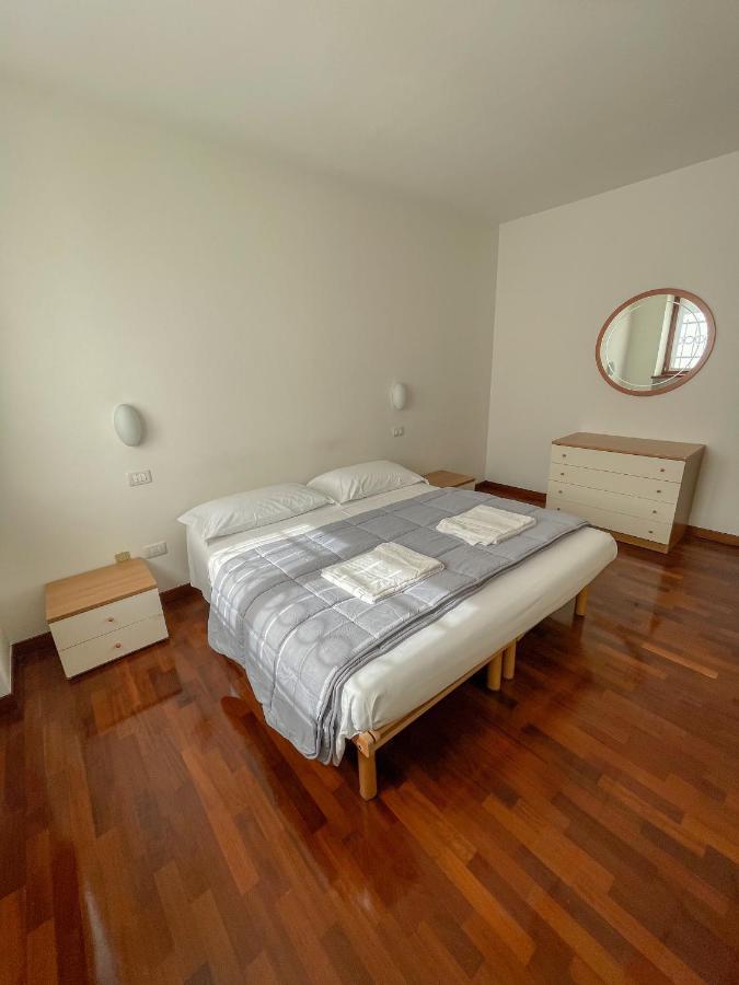 فيلا Richi Rent 01 فيرونا المظهر الخارجي الصورة