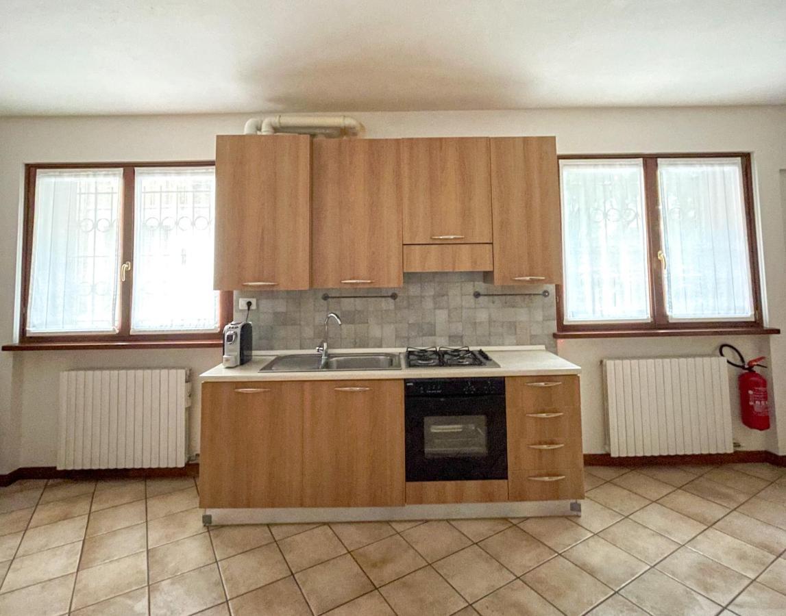 فيلا Richi Rent 01 فيرونا المظهر الخارجي الصورة