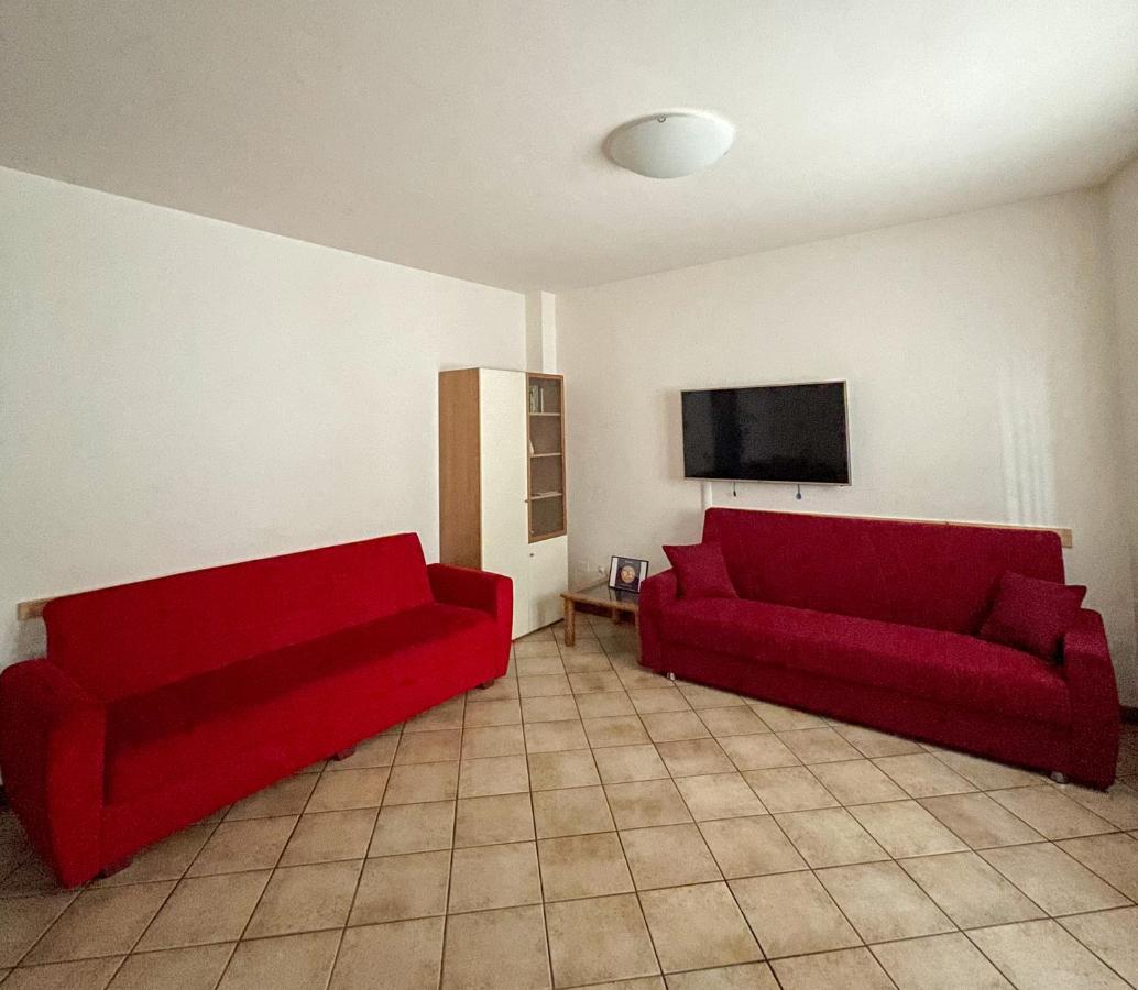 فيلا Richi Rent 01 فيرونا المظهر الخارجي الصورة