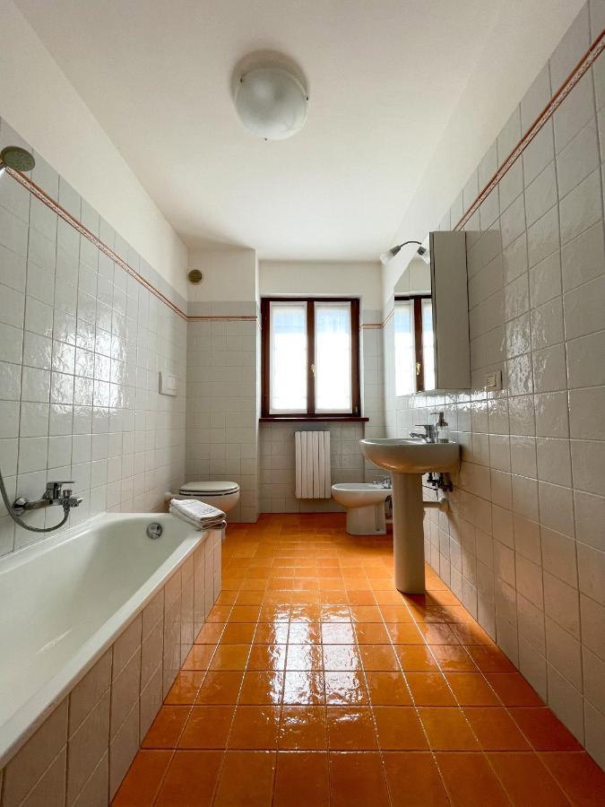فيلا Richi Rent 01 فيرونا المظهر الخارجي الصورة