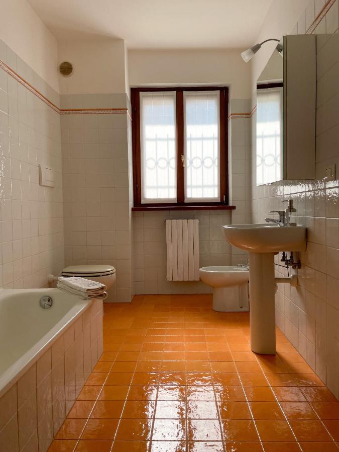 فيلا Richi Rent 01 فيرونا المظهر الخارجي الصورة